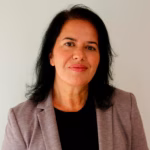 Margo Lazaretti, massoterapeuta