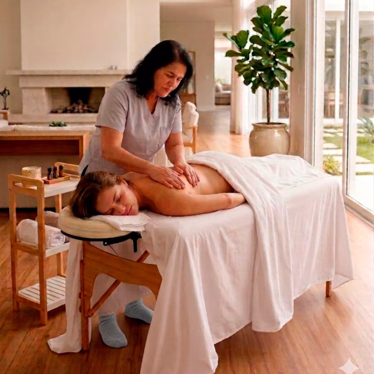 Massagem ao Domicílio em Lisboa | Home Spa Margo Lazaretti 1 Margarete Lazaretti Home SPA e Massoterapia em Lisboa
